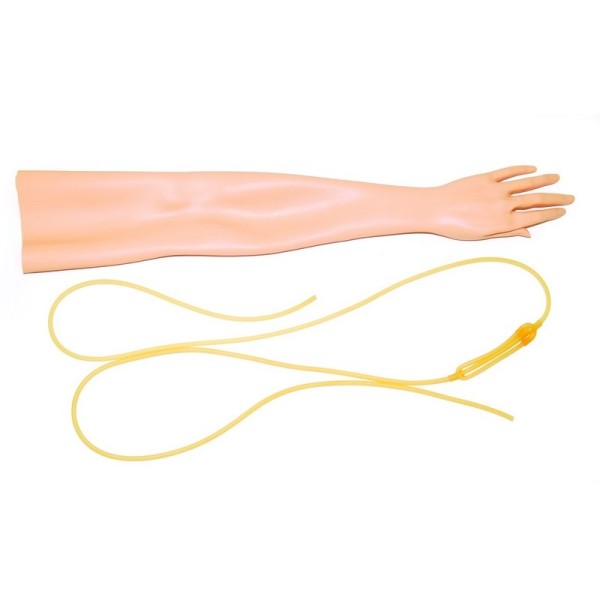 Laerdal Skin and Vein for Multi-Venous IV Arm Left (325-00350)