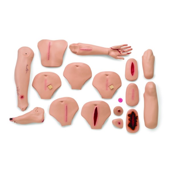 Laerdal Wounds Nursing Kelly (300-01050)