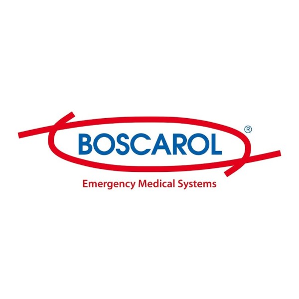 Boscarol OB2012 OB-J Canister For Serres Disposable Liners (W95020/3)