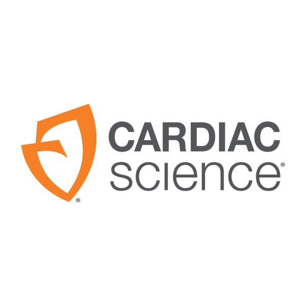 Cardiac Science Accessory Pouch for use with Defibrillators (5550-003)