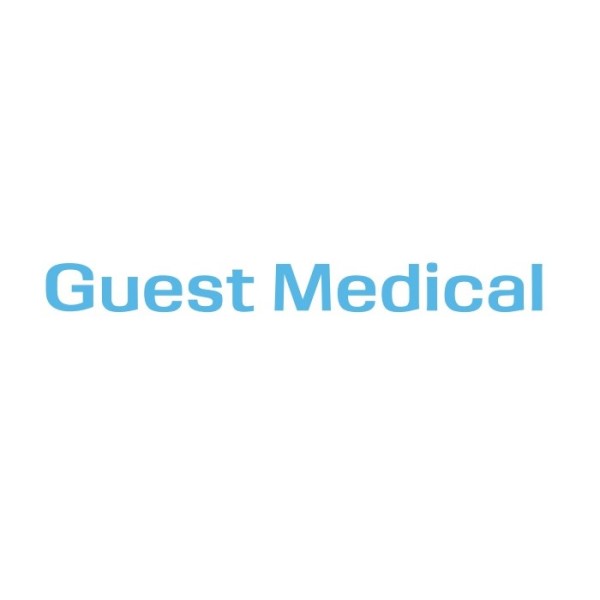 ** OUT OF STOCK** Guest Medical Refill Pack for C Nurse Hygiene - 50ml Hand Lotion (Pack of 24) (H8792)