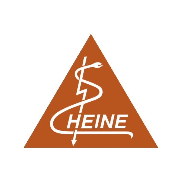 Heine HKL Examination Light Support Plate (J-000.27.011)