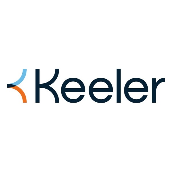 Keeler PSU for 3m or 6m Single Sided Test Type (2204-P-7828)