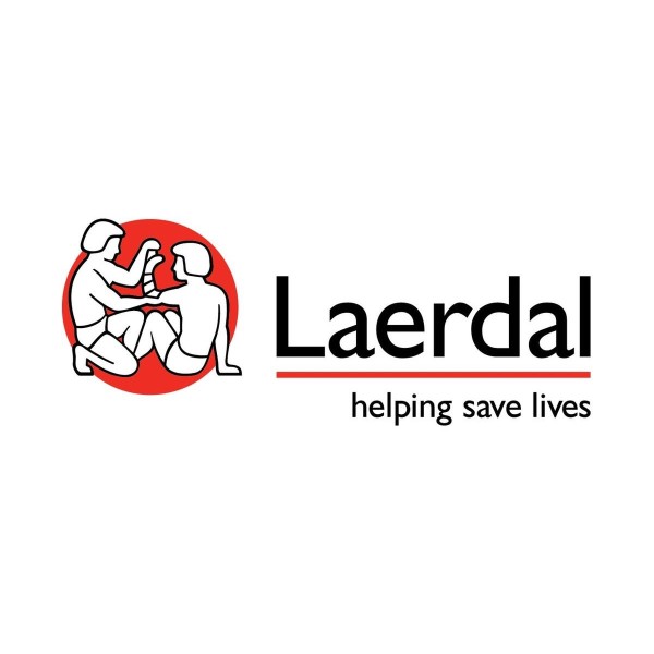 Laerdal High Efficiency Filter For LSR/TheBag (IE) (25pk) (54010733)