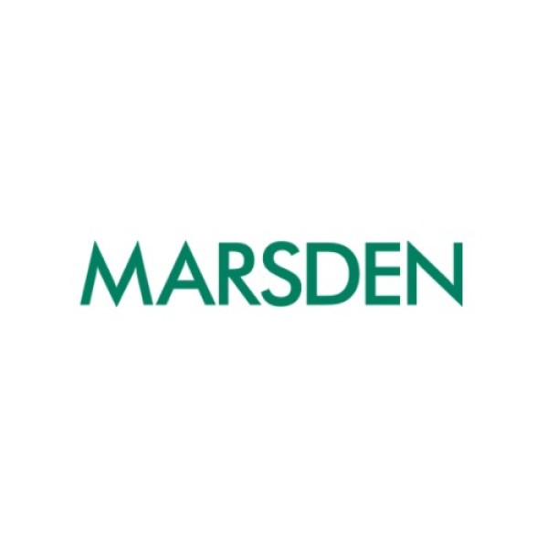 Marsden Printer Rolls for MBF-6000 Printer (Pack of 3 Rolls) (TP-2100)