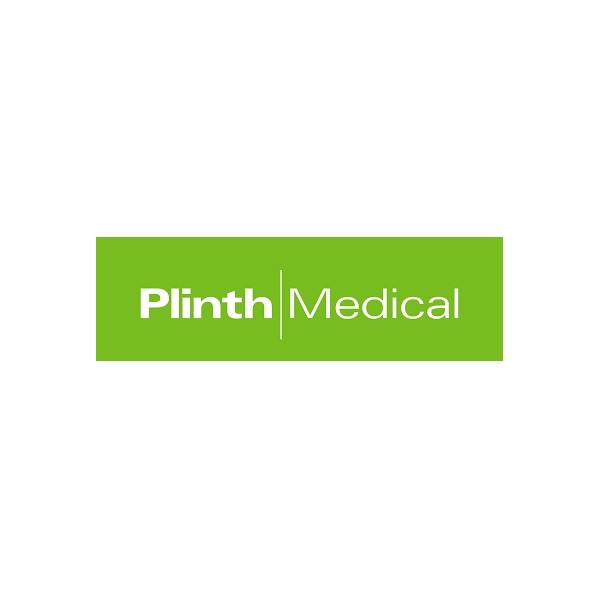 Plinth Medical 2 Motor Spa Couch (SPA4-2)