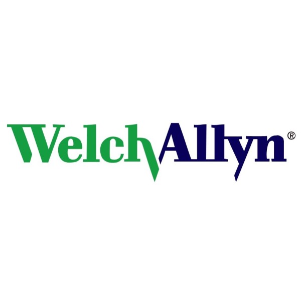 Welch Allyn AM232 Audiometer THD39 Headset (23223)