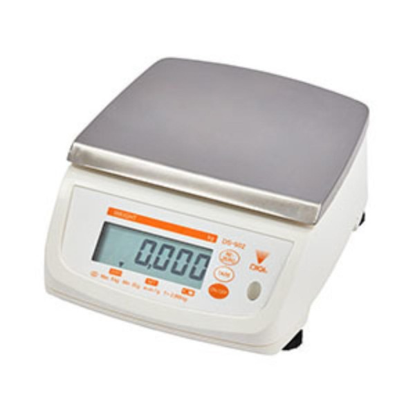 Digi DS-502 Swab and Bench Scale (DS-502)