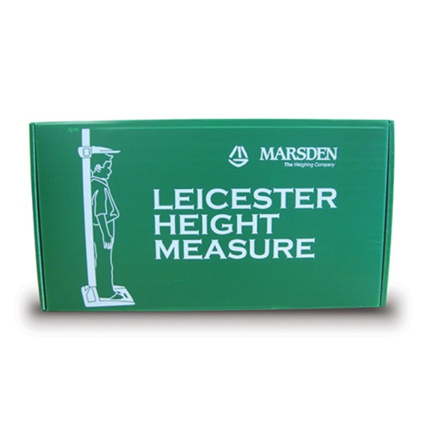 Marsden HM-250P Portable Height Measure (HM-250P)