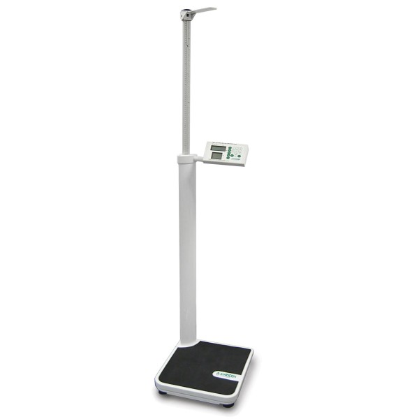 Marsden M-100 Column Scale with Height Measure (M-100)