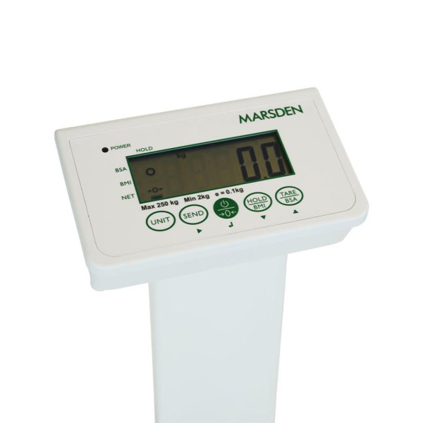 Marsden M-125 Column Scale (M-125)