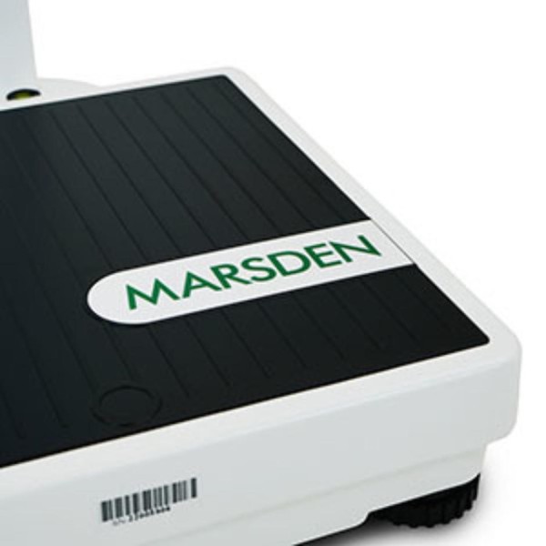 Marsden M-125 Column Scale (M-125)