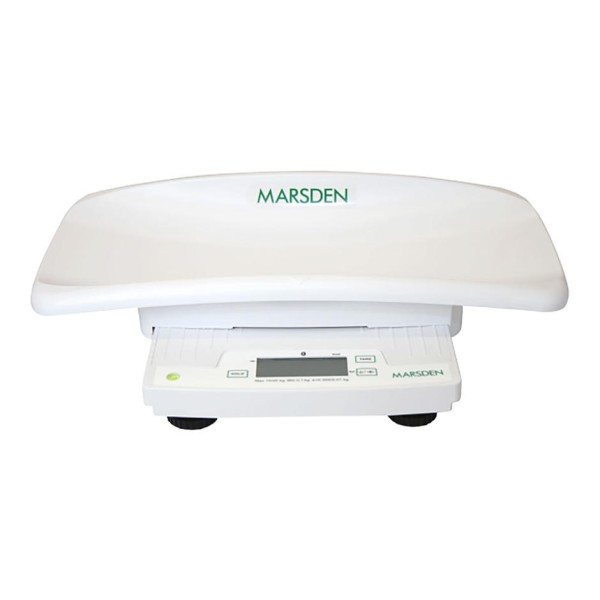 Marsden M-400 Portable Baby Scale (M-400)