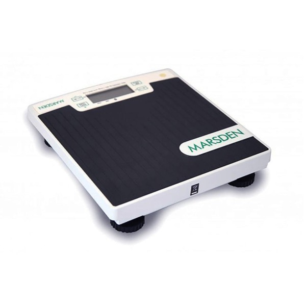 Marsden M-420 Digital Portable Scale (M-420)