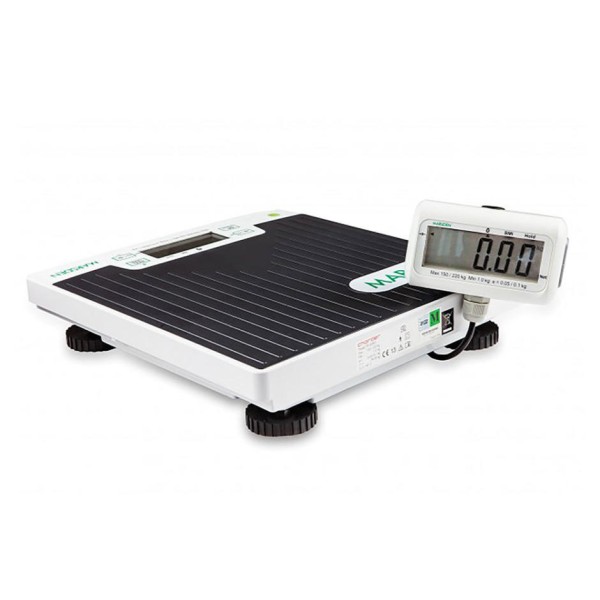 Marsden M-425 Portable Floor Scale (M-425)