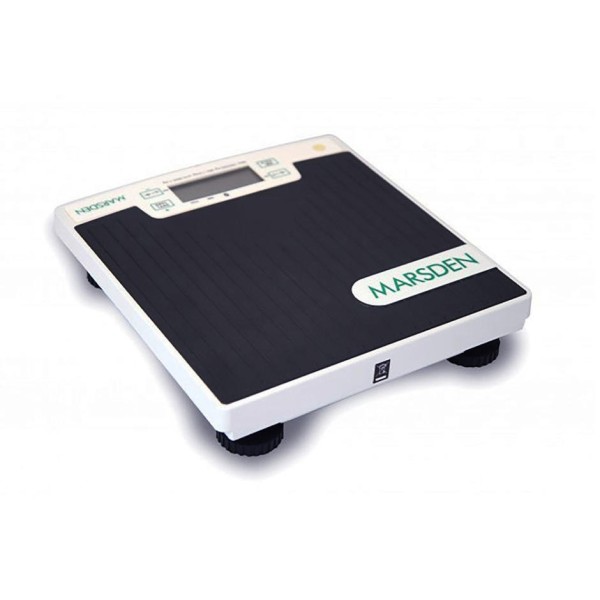 Marsden M-430 Floor Scale (M-430)