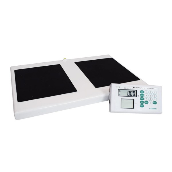 Marsden M-530 High Capacity Bariatric Scale (M-530)