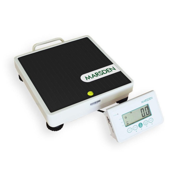 Marsden M-545 Portable Floor Scale (M-545) *Temporarily Out of Stock*