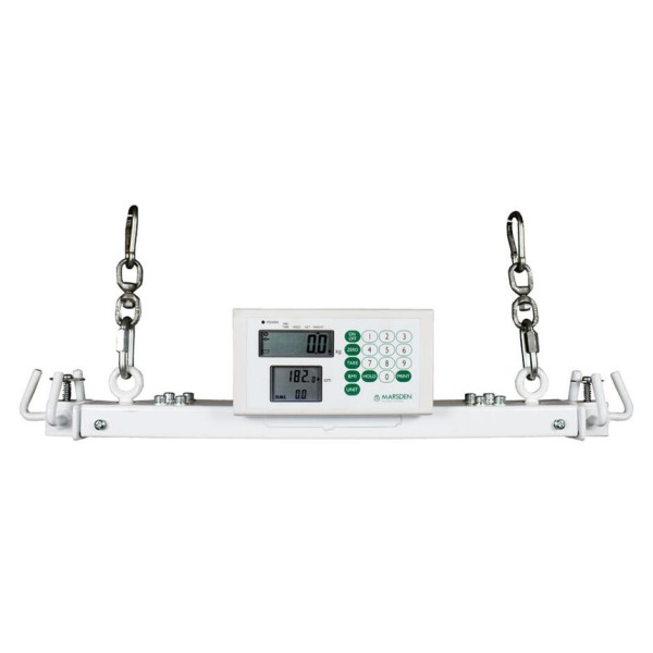 Marsden M-605 Large Hoist Weighing Scale (M-605)