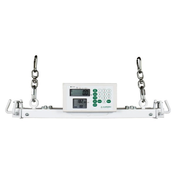 Marsden M-600 Hoist Weighing Attachment (M-600)