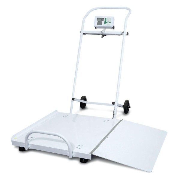 Marsden M-620 Portable Wheelchair Scale (M-620)