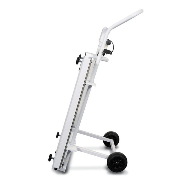 Marsden M-620 Portable Wheelchair Scale (M-620)