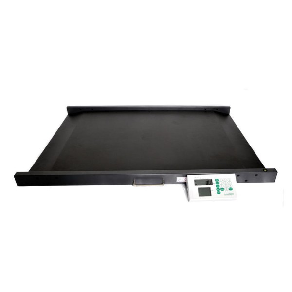 Marsden M-650 Wheelchair Scale (M-650)