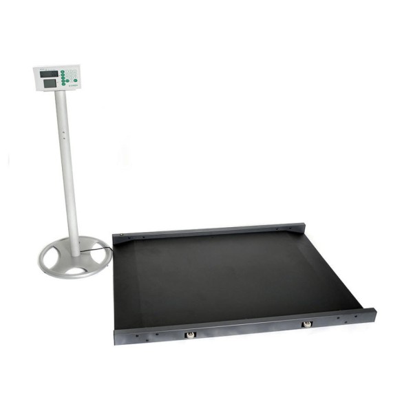 Marsden M-651 Wheelchair Scale (M-651)