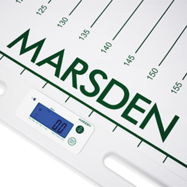 Marsden M-999 Patient Transfer Scale (M-999)