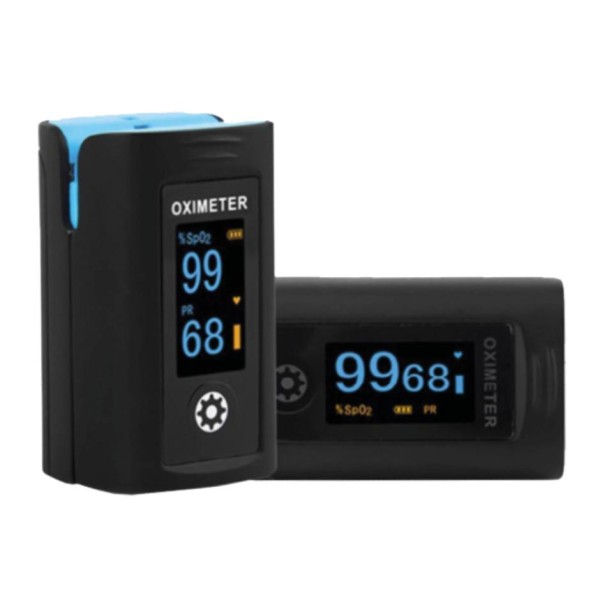 Marsden O-100 Fingertip Pulse Oximeter (O-100)