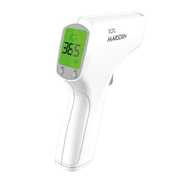 Marsden T-100 Non-Contact Infrared Thermometer (T-100)