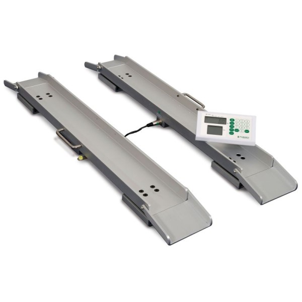 Marsden M-610 Wheelchair Weigh Beams (M-610)