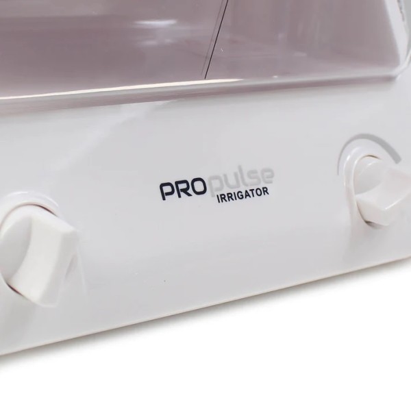 ProPulse Ear Irrigator with 10 QrX Tips (KIT6110)