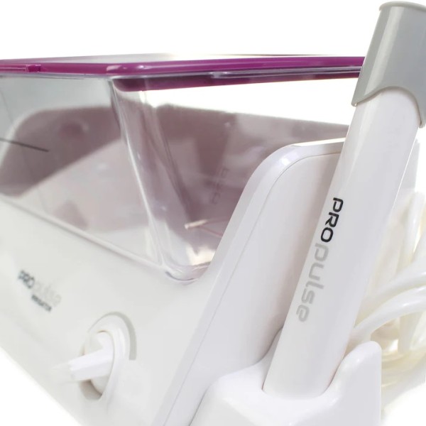 ProPulse Ear Irrigator with 10 QrX Tips (KIT6110)