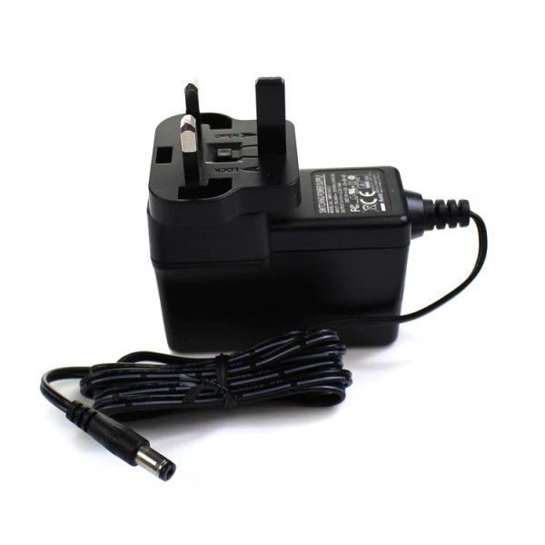 Propulse 2017 & G5 Replacement Power Adapter (KIT5015)