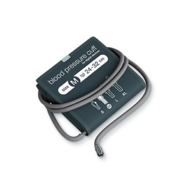Seca Blood Pressure Cuff 24-32cm (Medium) for mVSA Vital Signs Monitor (4900026001)