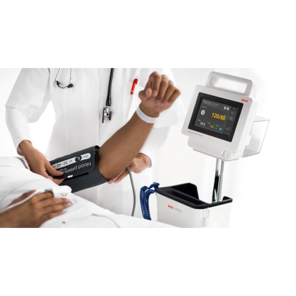 Seca BP Cuff 32-42cm (Large) for mVSA Vital Signs Monitors (4900027001)
