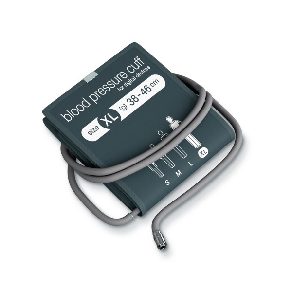 Seca BP Cuff 38-46cm (Extra Large) for mVSA Vital Signs Monitor (4900028001)