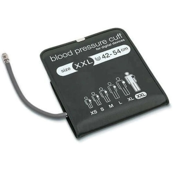 Seca BP Cuff 42-54cm (Extra Extra Large) for mVSA Vital Signs Monitors (4900029001)