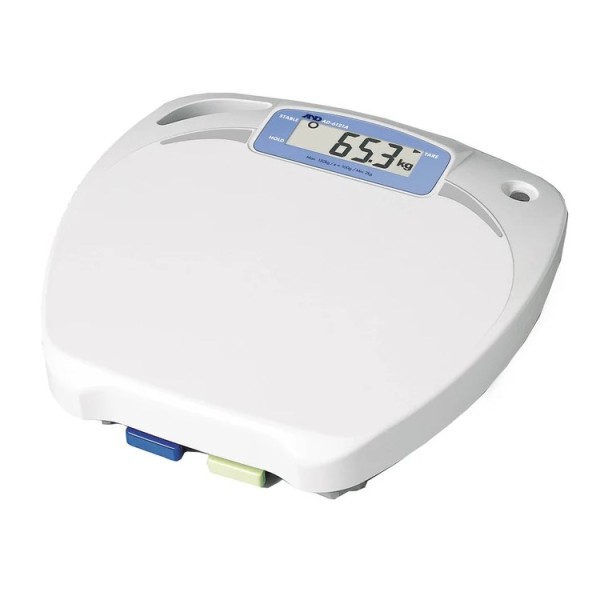 A&D Medical Scale for TM-2655P BP Monitor (AD-6121A)