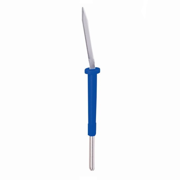 Aaron Blunt Dermal Tip Sterile (Box of 50) (A807)