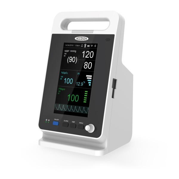 Accoson AccoVital Vital Signs Monitor (AccoVital)