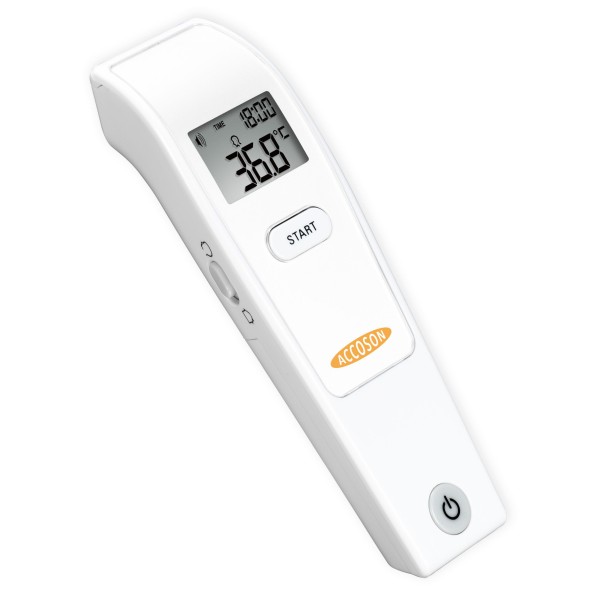 Accoson Non-Contact Thermometer (NC-TM)