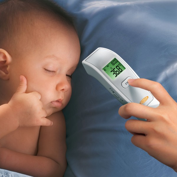 Accoson Non-Contact Thermometer (NC-TM)