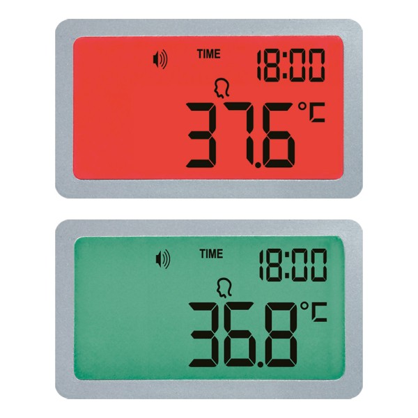 Accoson Non-Contact Thermometer (NC-TM)