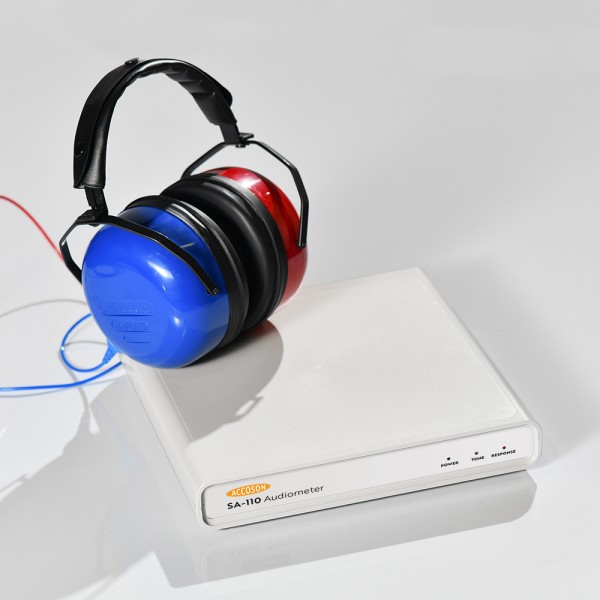 Accoson SA-110 PC-Based Screening Audiometer (SA-110)