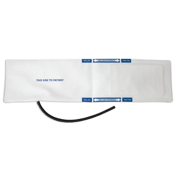 Accoson Adult Single Patient Use Single Tube Cuff 26-35cm (5 Pack) (1290SPU-5)