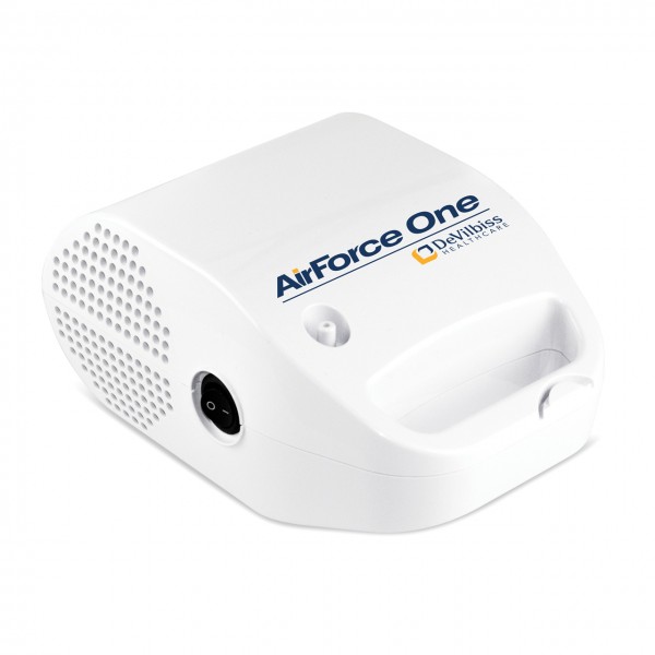 Airforce One Nebuliser (MQ5890-EU)