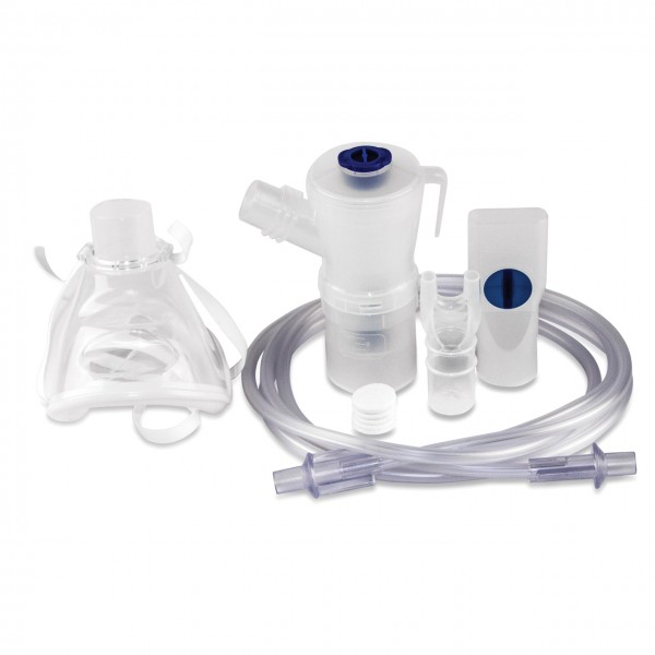 Airforce One Nebuliser (MQ5890-EU)