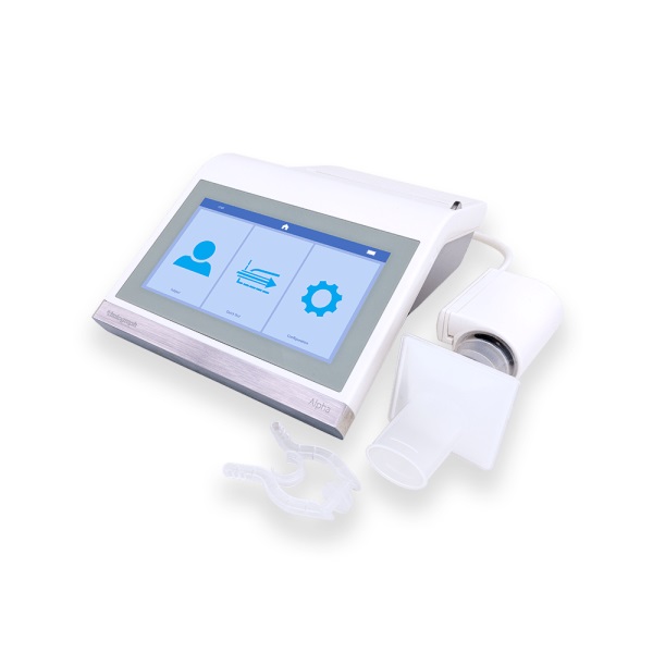 Vitalograph Alpha Spirometer (69002)